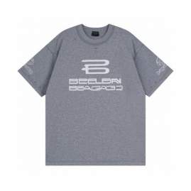 Picture of Balenciaga T Shirts Short _SKUBalenciagaXS-Llxtr242721208